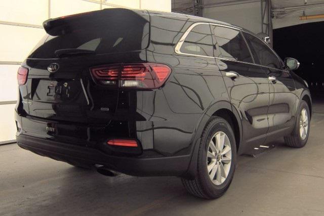 used 2020 Kia Sorento car, priced at $15,997