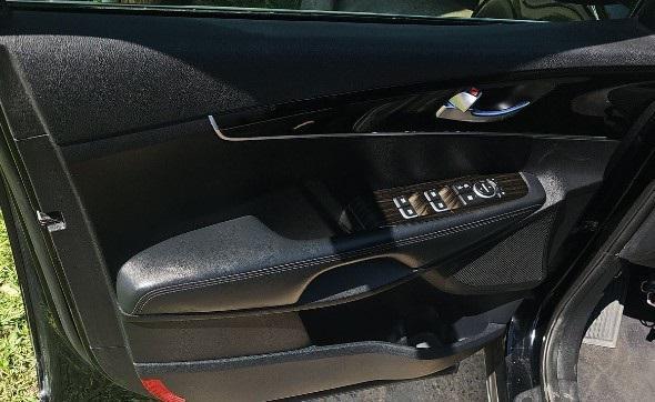 used 2020 Kia Sorento car, priced at $15,997