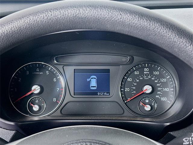 used 2020 Kia Sorento car, priced at $13,994