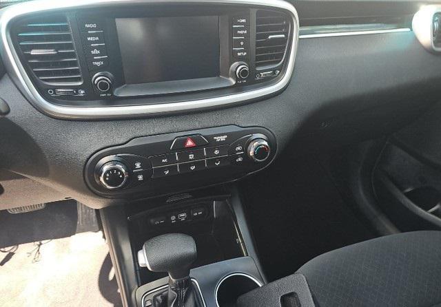 used 2020 Kia Sorento car, priced at $15,997