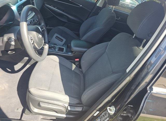 used 2020 Kia Sorento car, priced at $15,997