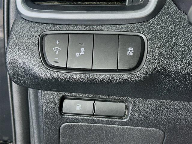 used 2020 Kia Sorento car, priced at $13,994