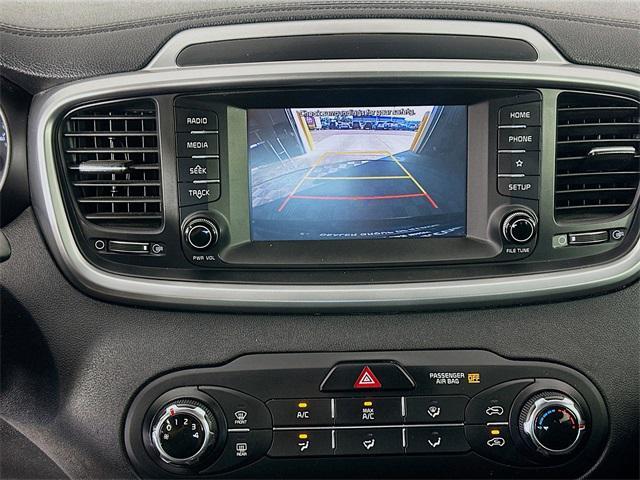 used 2020 Kia Sorento car, priced at $13,994