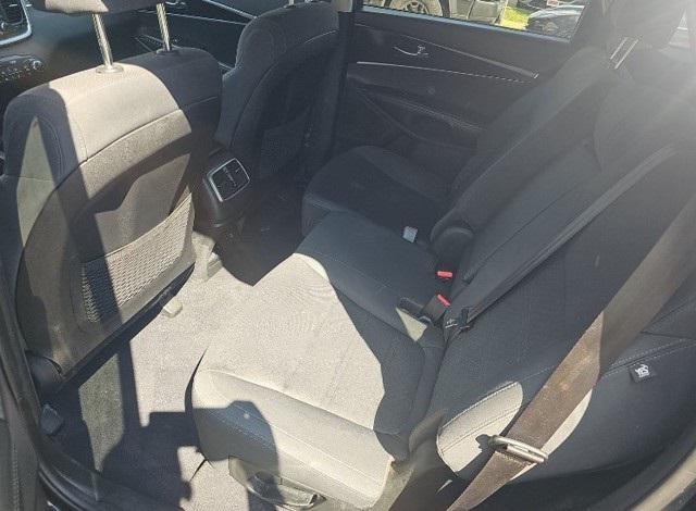 used 2020 Kia Sorento car, priced at $15,997