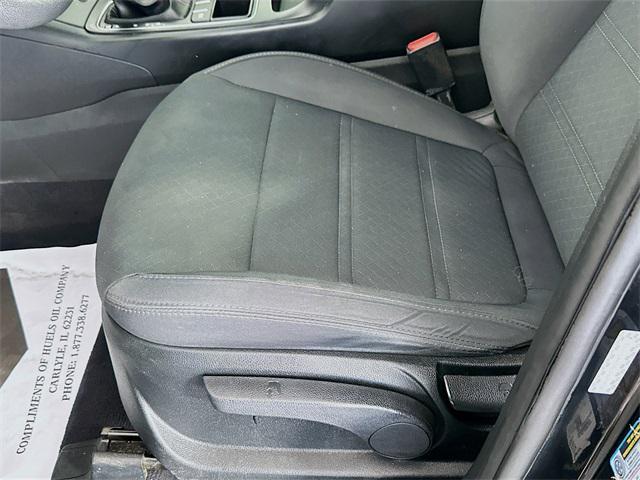 used 2020 Kia Sorento car, priced at $13,994