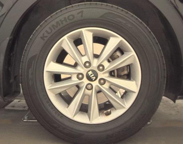 used 2020 Kia Sorento car, priced at $15,997