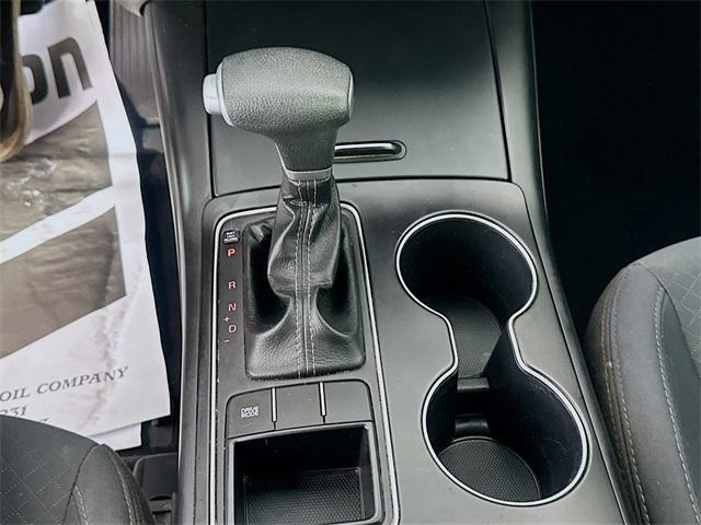 used 2020 Kia Sorento car, priced at $13,994