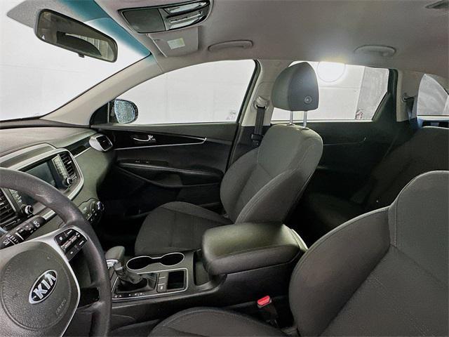 used 2020 Kia Sorento car, priced at $13,994