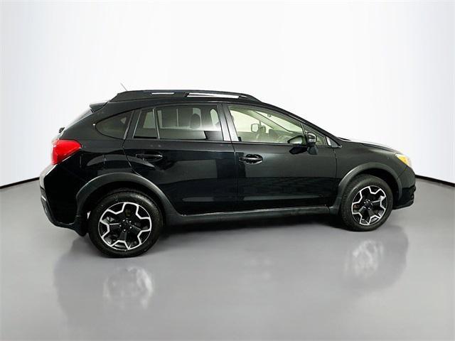 used 2015 Subaru XV Crosstrek car, priced at $13,395