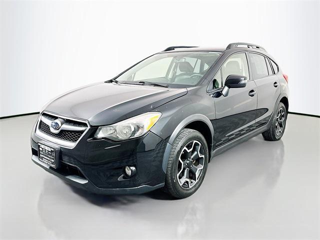 used 2015 Subaru XV Crosstrek car, priced at $13,395