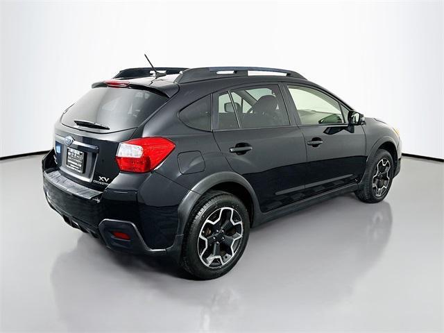 used 2015 Subaru XV Crosstrek car, priced at $13,395