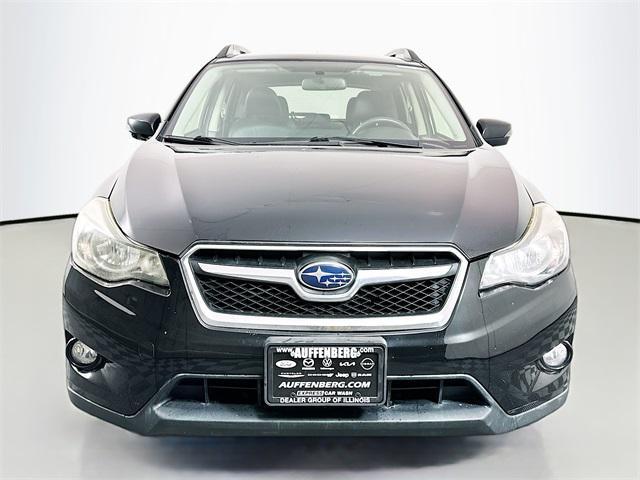 used 2015 Subaru XV Crosstrek car, priced at $13,395