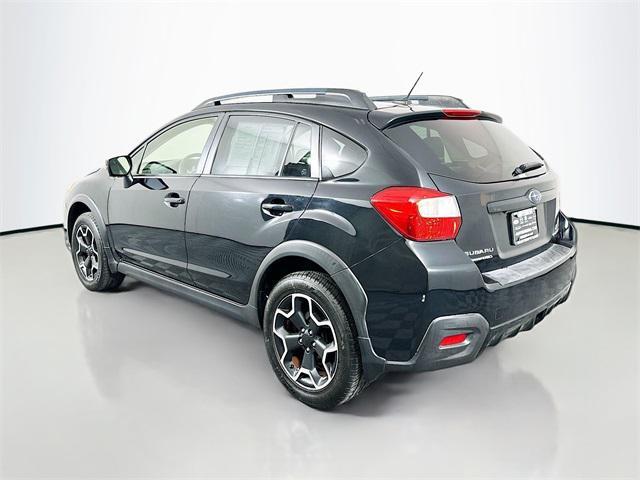 used 2015 Subaru XV Crosstrek car, priced at $13,395