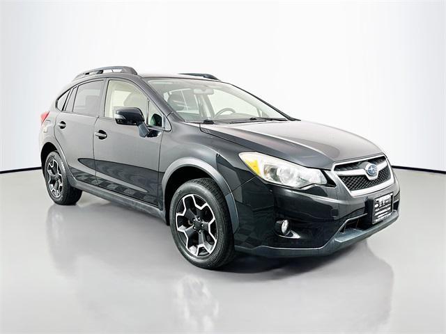 used 2015 Subaru XV Crosstrek car, priced at $13,395