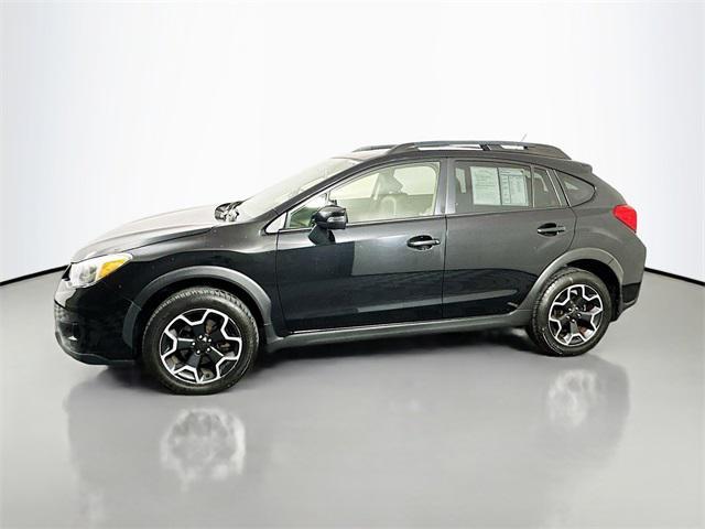 used 2015 Subaru XV Crosstrek car, priced at $13,395