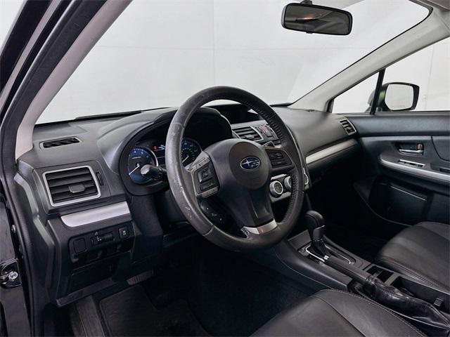 used 2015 Subaru XV Crosstrek car, priced at $13,395