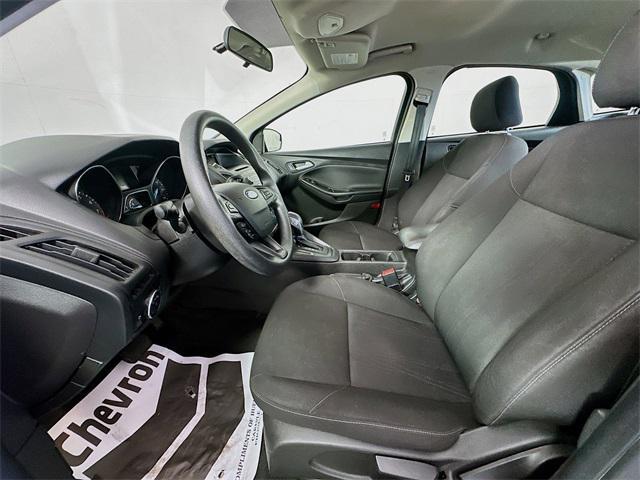 used 2017 Ford Focus car, priced at $10,755