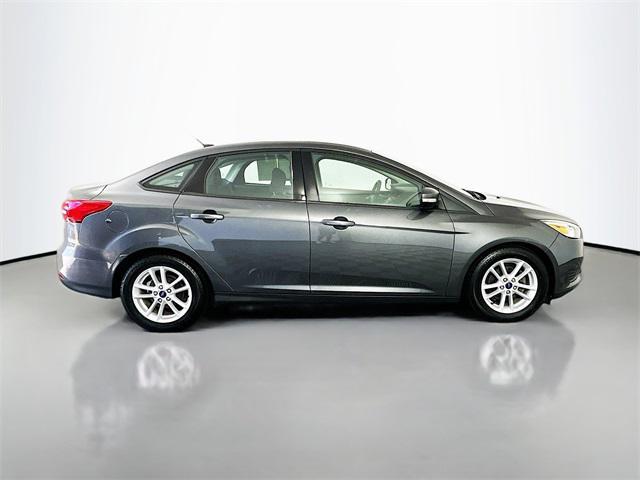 used 2017 Ford Focus car, priced at $10,755