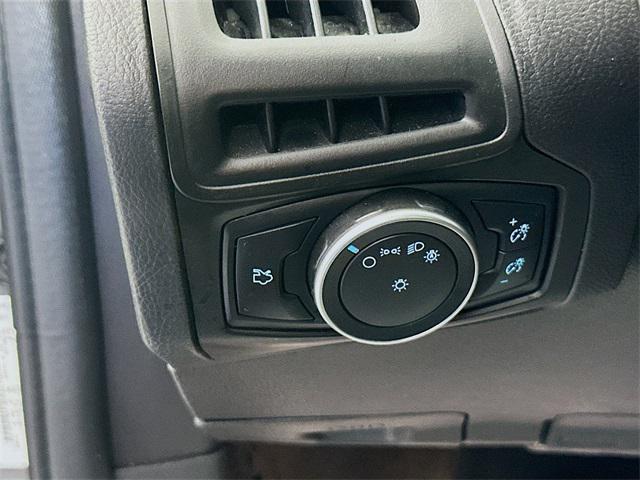 used 2017 Ford Focus car, priced at $10,755