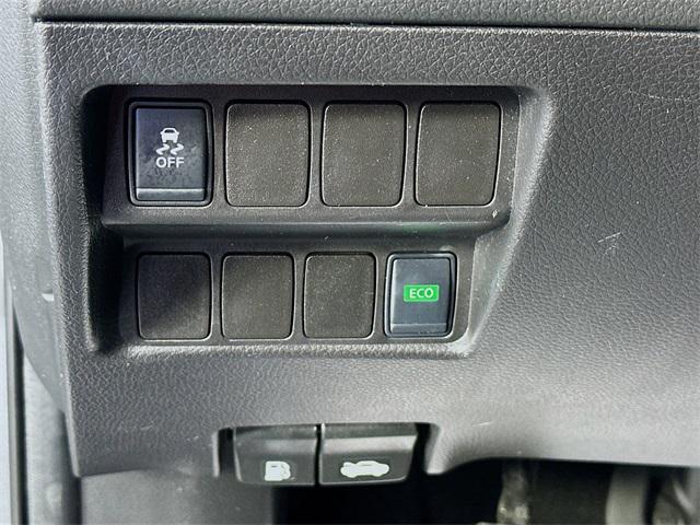 used 2018 Nissan Rogue Sport car, priced at $12,998