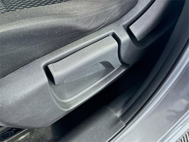 used 2018 Nissan Rogue Sport car, priced at $12,998