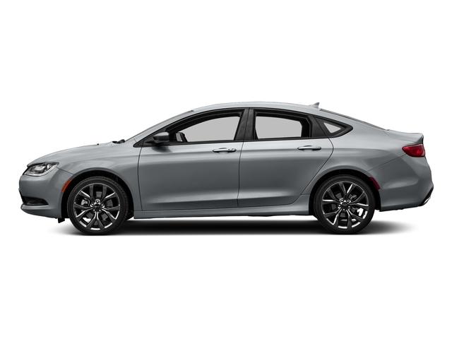 used 2016 Chrysler 200 car, priced at $10,995