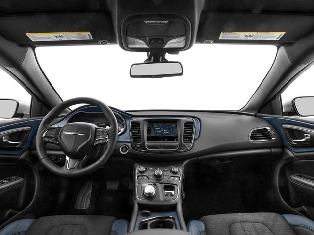 used 2016 Chrysler 200 car, priced at $10,995