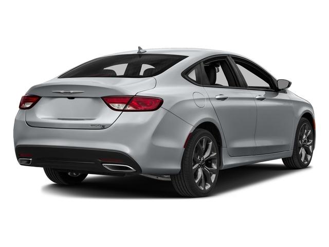 used 2016 Chrysler 200 car, priced at $10,995