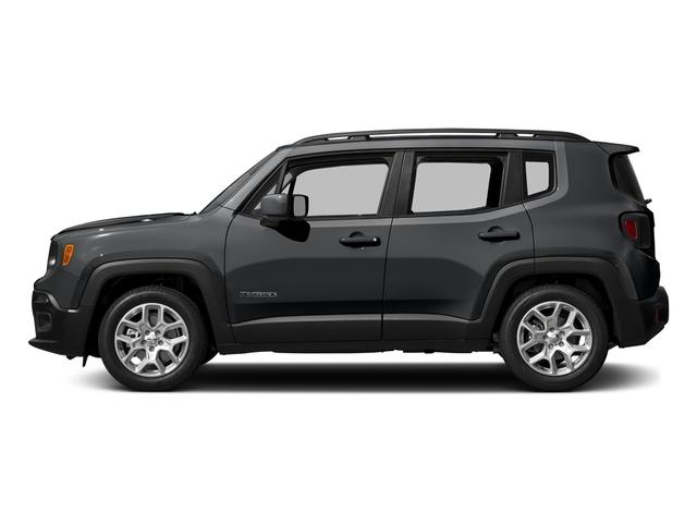 used 2016 Jeep Renegade car, priced at $9,995