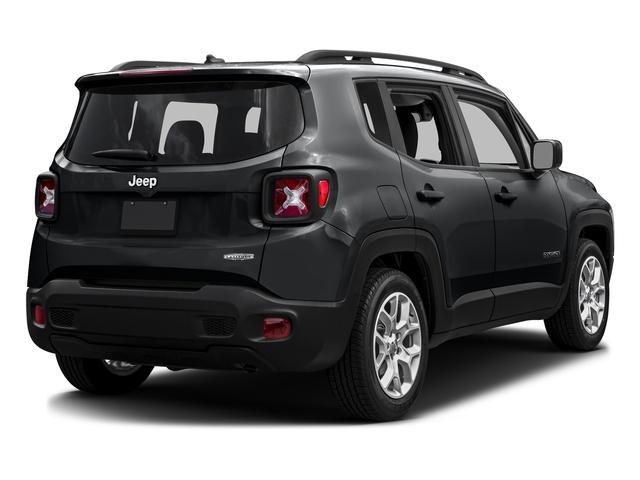 used 2016 Jeep Renegade car, priced at $9,995