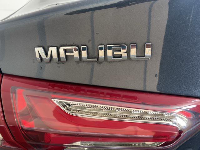 used 2021 Chevrolet Malibu car, priced at $15,299