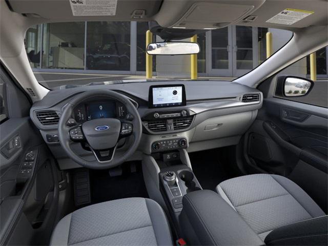 new 2025 Ford Escape car, priced at $28,133