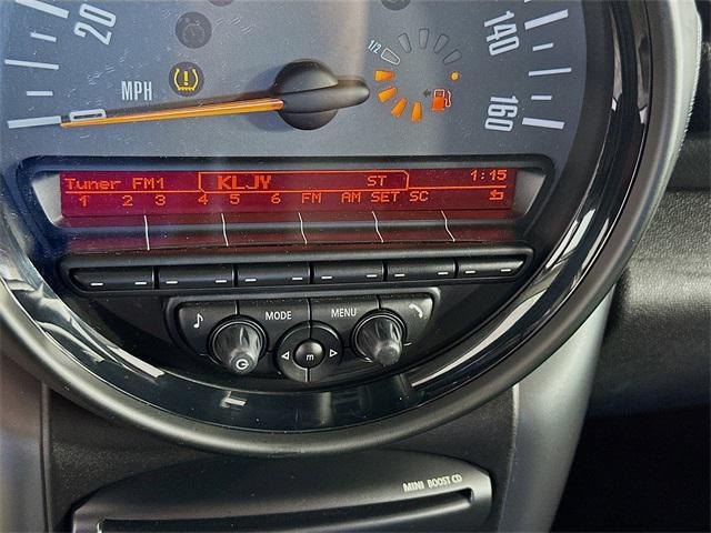 used 2015 MINI Paceman car, priced at $9,995