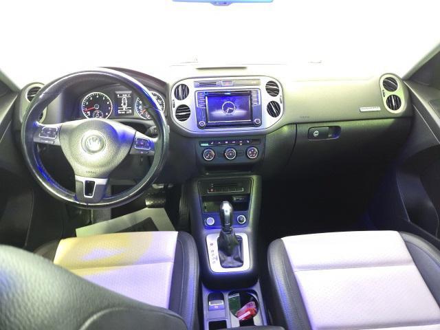 used 2017 Volkswagen Tiguan car, priced at $13,308