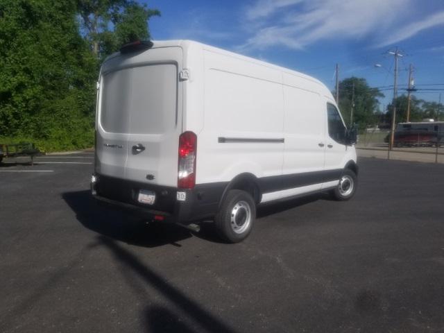 new 2024 Ford Transit-250 car, priced at $51,756