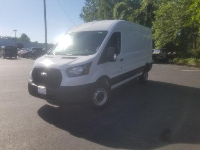 new 2024 Ford Transit-250 car, priced at $51,756