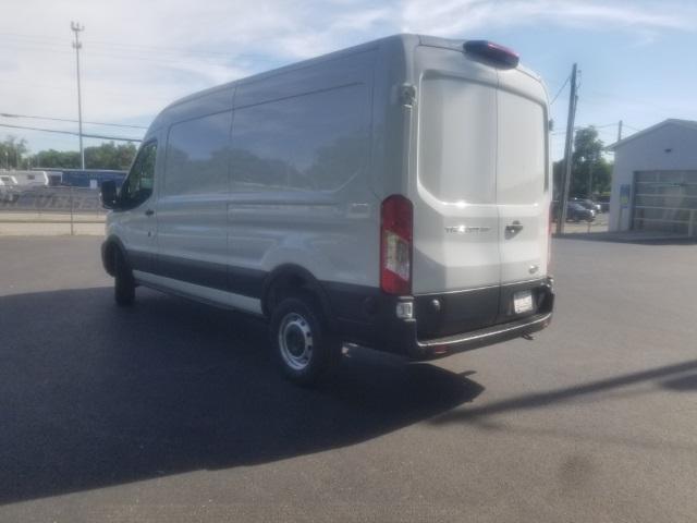 new 2024 Ford Transit-250 car, priced at $51,756