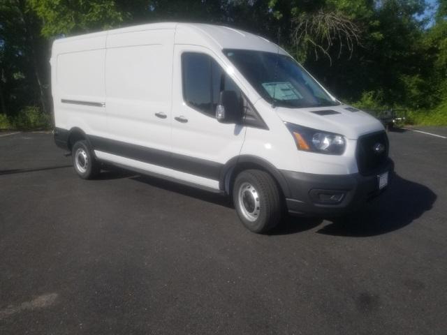 new 2024 Ford Transit-250 car, priced at $51,756