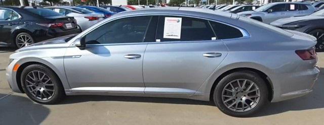 used 2020 Volkswagen Arteon car, priced at $22,997