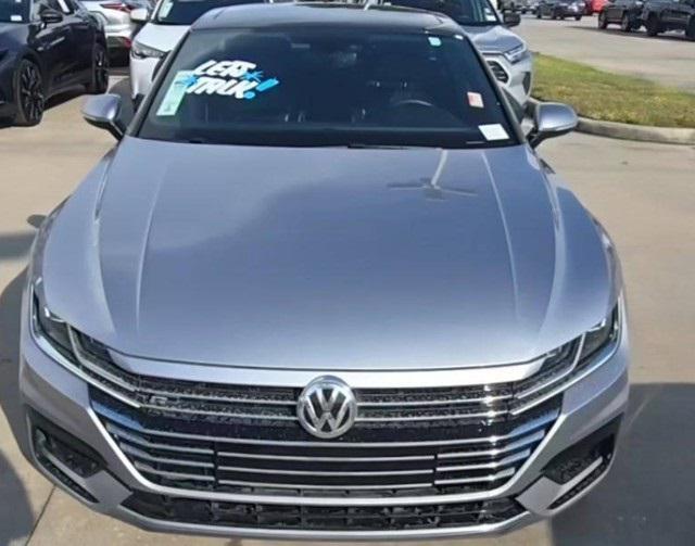 used 2020 Volkswagen Arteon car, priced at $22,997
