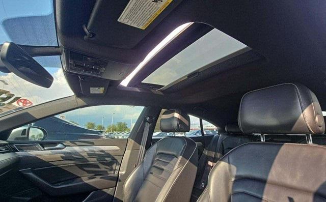 used 2020 Volkswagen Arteon car, priced at $22,997