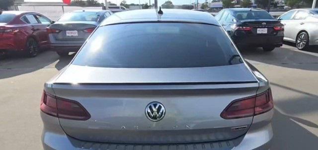 used 2020 Volkswagen Arteon car, priced at $22,997