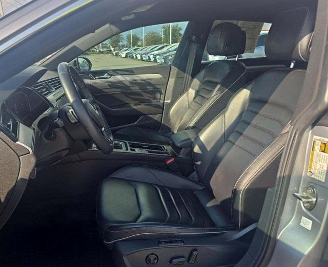 used 2020 Volkswagen Arteon car, priced at $22,997