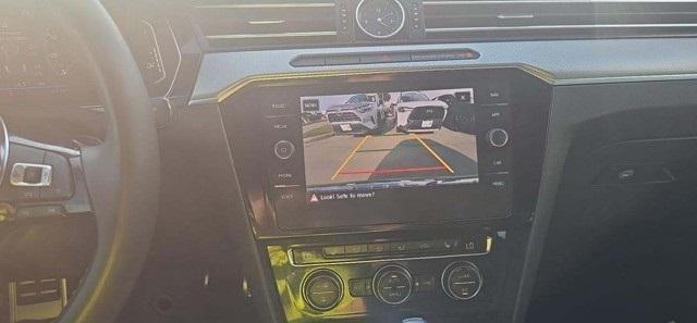 used 2020 Volkswagen Arteon car, priced at $22,997