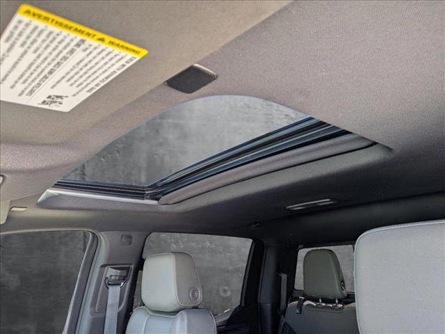 used 2022 Chevrolet Silverado 1500 car, priced at $56,982