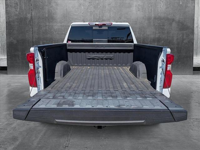 used 2022 Chevrolet Silverado 1500 car, priced at $56,982