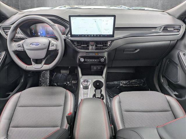 new 2025 Ford Escape car, priced at $33,069