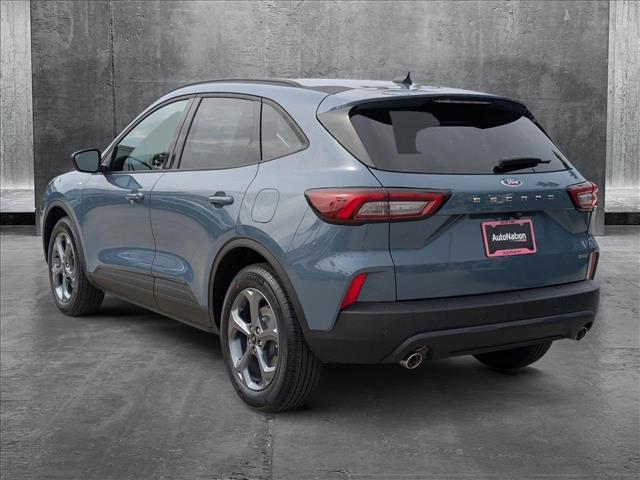 new 2025 Ford Escape car, priced at $33,069