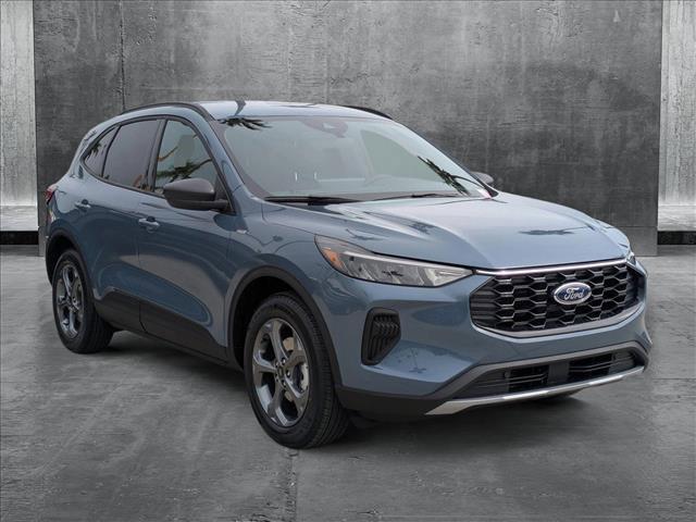 new 2025 Ford Escape car, priced at $33,069