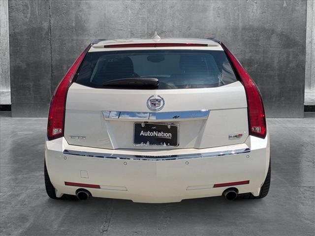 used 2013 Cadillac CTS-V car, priced at $59,998